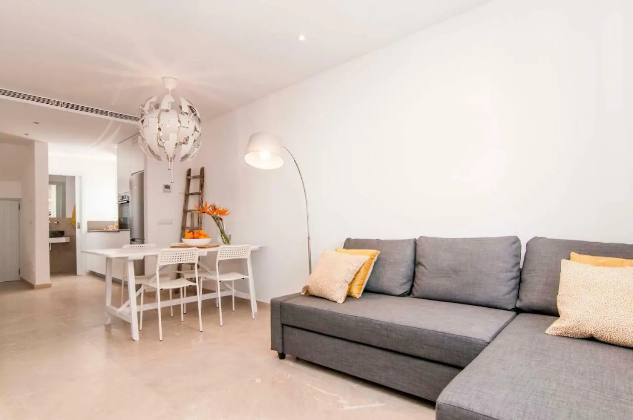 Sa Punta Apartment Portocolom  Portocolom (Mallorca)