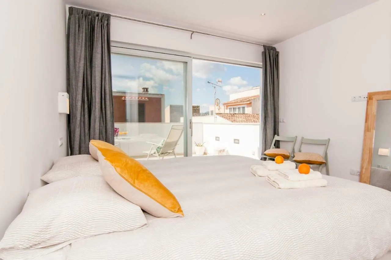Sa Punta Apartment Portocolom  0*, Portocolom (Mallorca)