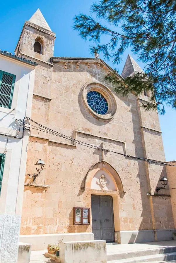Ferienwohnung Sa Punta Portocolom  Portocolom (Mallorca)