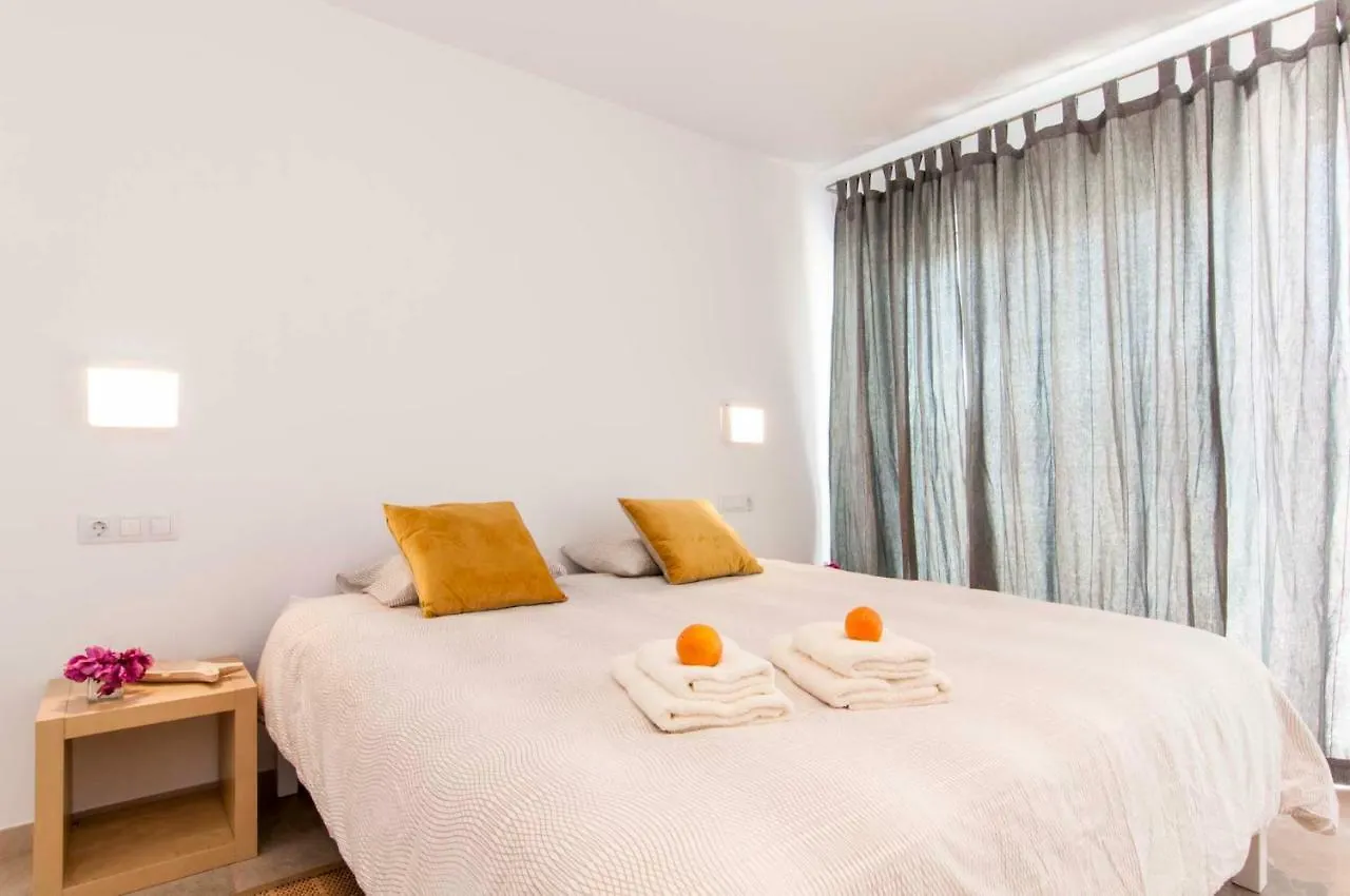 Sa Punta Apartment Portocolom