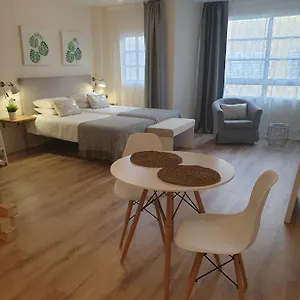  Apartment Morrojable Luxury Spanien
