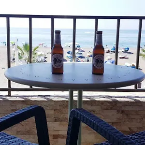  Apartment Playa Spanien